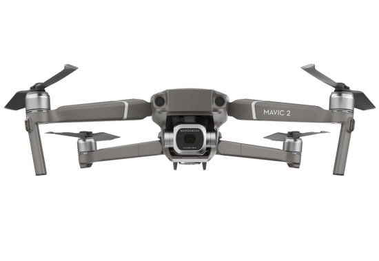 DJI Mavic Pro 2