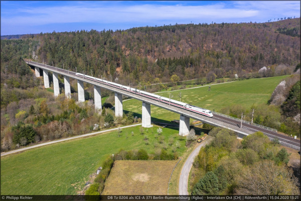 Breitenbach-Talbrücke