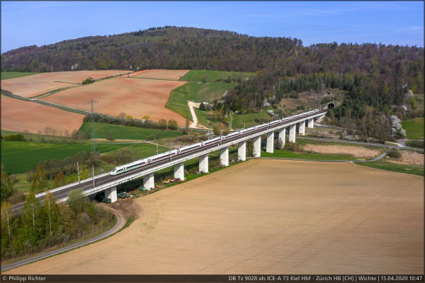 Heidelbach-Talbrücke
