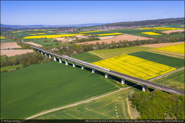 Schwarzenbach-Talbrücke