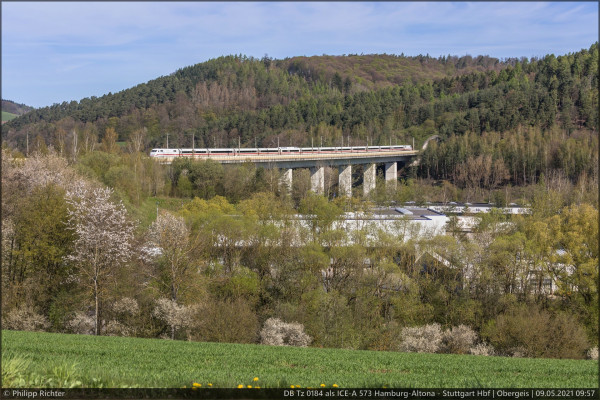 Geisbach-Talbrücke