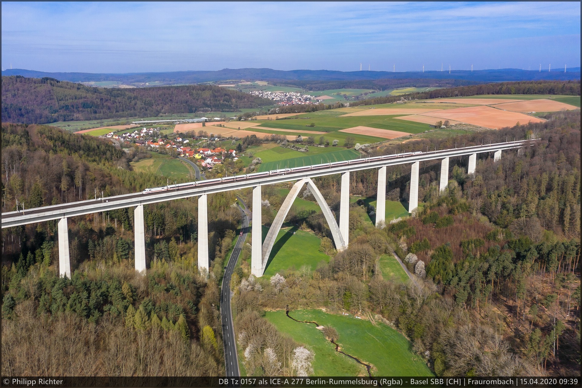 Rombachtalbrücke