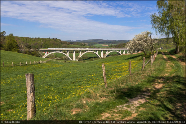 Wälsebachtalbrücke