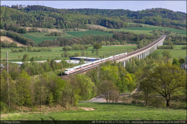 Fuldatalbrücke Solms