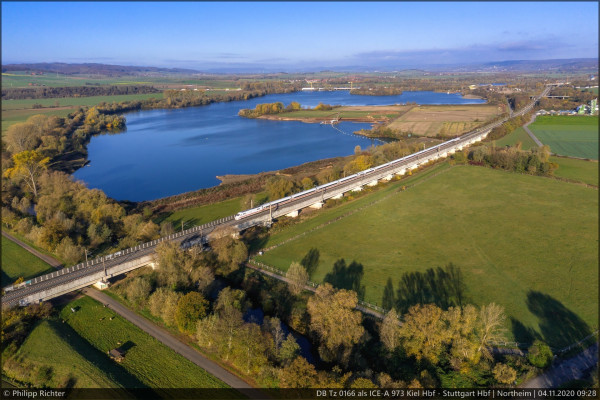 Rhumebrücke